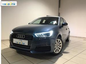 AUDI A1 1.4 TFSI 125ch Surequipee