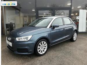 AUDI A1 1.4 TFSI 125ch Surequipee