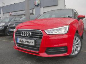 Audi A1 1.4 TFSI 125CH AMBIENTE d'occasion