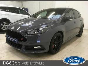 FORD Focus 2.0 TDCi 185ch Stop&Start ST PowerShift
