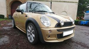 MINI Cooper COOPER 1,6