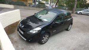 RENAULT Clio III Tce 100 eco2 Expression Clim