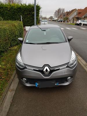 RENAULT Clio IV dCi 90 Energy eco2 Zen 83g