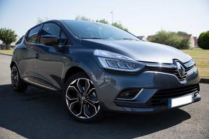 RENAULT Clio dCi 90 Energy Edition One