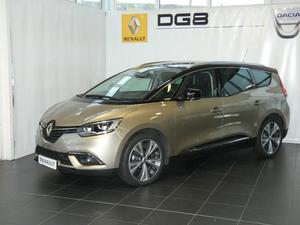 RENAULT Grand Scénic II 1.6 dCi 160 Energy Intens EDC 5