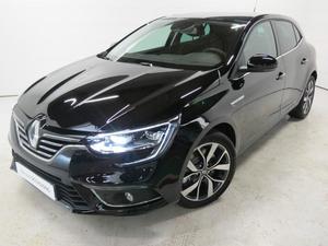 RENAULT Mégane 1.6 TCe 165ch energy Intens EDC