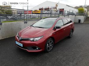 TOYOTA Auris HSD 136h Collection