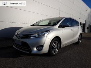 TOYOTA Verso 112 D-4D Feel! SkyView 5 places