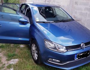 VOLKSWAGEN Polo 1.4 TDI 75 BlueMotion Technology Série