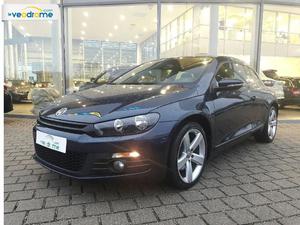 VOLKSWAGEN Scirocco 1.4 TSI 160ch Sportline