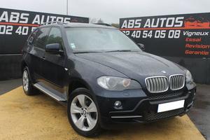 BMW X5 (ESDA 286CH LUXE
