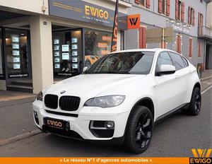 BMW X6 xDrive40d 306ch Luxe A