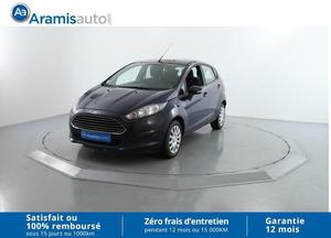 FORD Fiesta  EcoBoost BVM5 Trend Powershift A