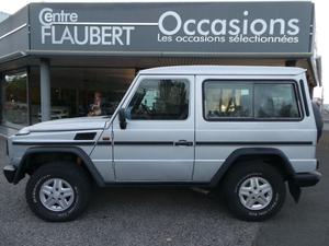 MERCEDES Classe G 300