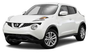 NISSAN Juke 1.5 DCI 110 ACENTA PACK