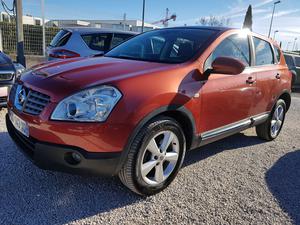 NISSAN Qashqai 2.0 dCi 150 Acenta Pack All-Mode A