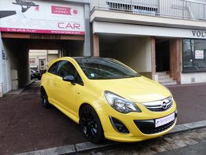 OPEL Corsa  ch Twinport Color Edition