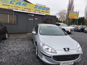 PEUGEOT  HDi 16V 136ch FAP Confort Pack