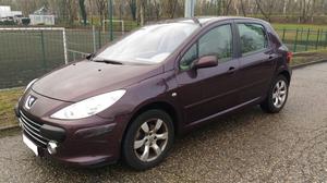 PEUGEOT  HDi 16v - 110 Sport Pack