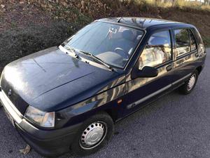 RENAULT Clio 1.2 NRJ