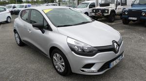 RENAULT Clio III 1.5 dCi 75ch energy Life 5p