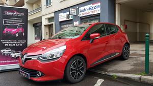 RENAULT Clio IV dCi 90 eco2 Intens