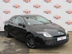 RENAULT Laguna 2.0 Dci BVA cv Monaco GP + GPS +