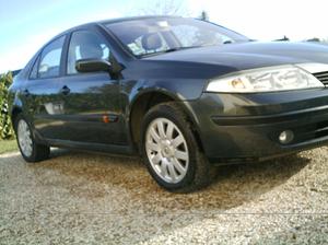 RENAULT Laguna Evolution 1.9 dCi 120 Expression