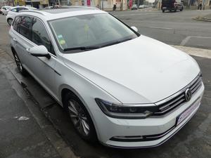 VOLKSWAGEN Passat SW 2.0 TDI 190 BMT DSG6 4Motion Carat