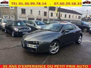 ALFA ROMEO Brera 2.4 JTDV