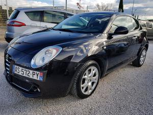 ALFA ROMEO MiTo 1.3 JTDm Start & Stop 95 Distinctive