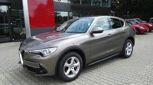 ALFA ROMEO Stelvio Super  AT8