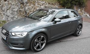 AUDI A3 1.6 TDI 105 Ambition Luxe S tronic 7