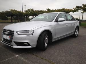 AUDI A4 2.0 TDIe 136 DPF Ambition Luxe