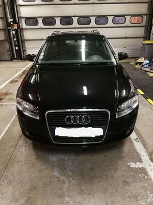 AUDI A4 Avant 1.9 TDI Ambiente