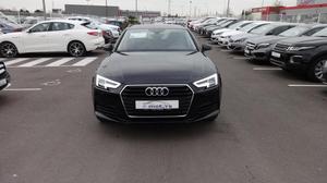 AUDI A4 Sport TDI 150 S tronic 7