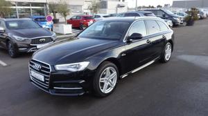 AUDI A6 Ambiente TDI 190 S tronic 7