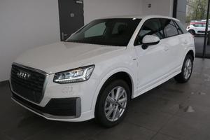 AUDI Q2 1.4 TFSI 150CH COD SPORT S TRONIC 7