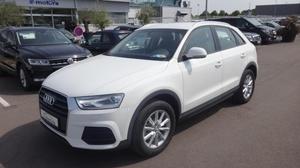 AUDI Q3 TFSI COD Ultra 150