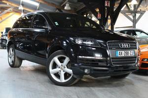 AUDI Q7 3.0 V6 TDI 232 DPF S LINE 7PL