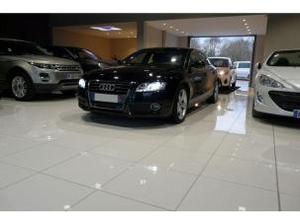 Audi A5 2.0 TDI 170 DPF AMBITION LUXE d'occasion