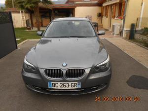 BMW 530xd Luxe A
