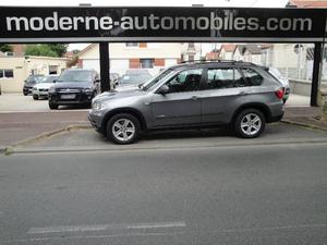 BMW X5 (E70) (E70) (2) XDRIVE30DA 245 LUXE
