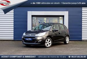 CITROëN C3 1.6 E-HDI90 AIRDREAM EXCLUSIVE