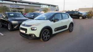 CITROëN C3 Feel PureTech 68 + Climauto