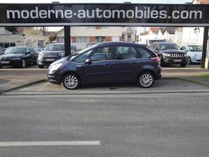 CITROëN C4 Picasso 1.6 HDI110 FAP MUSIC TOUCH BMP6