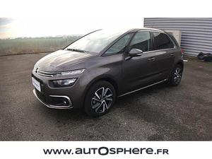 CITROëN C4 Picasso