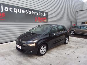 CITROëN C4 Picasso e-HDi 115 Business ETG6