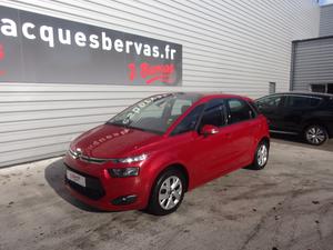 CITROëN C4 Picasso e-hdi 115 business etg6