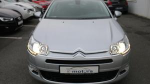 CITROëN C5 HDi 140 - Exclusive 4P